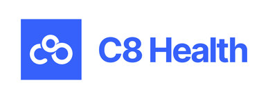 C8 Health Logo (PRNewsfoto/C8 Health)