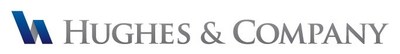 Hughes & Company (PRNewsfoto/Hughes & Company) Hughes & Company (PRNewsfoto/Hughes & Company)