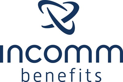 InComm Benefits logo InComm Benefits logo