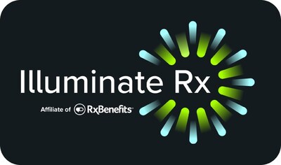 Illuminate Rx logo