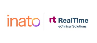 Inato and RealTime eClinical Solutions