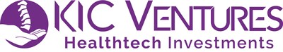 KIC Ventures (PRNewsfoto/KIC Ventures) KIC Ventures (PRNewsfoto/KIC Ventures)