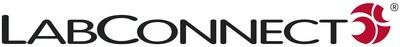 LabConnect Logo (PRNewsfoto/LabConnect)