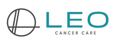 Leo Cancer Care Logo (PRNewsfoto/Leo Cancer Care) Leo Cancer Care Logo (PRNewsfoto/Leo Cancer Care)