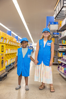 CMN Hospitals' National Champions Locke and Lyndie