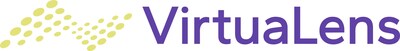 VirtuaLens logo