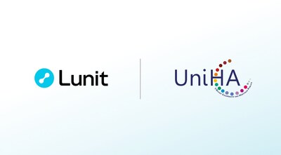Lunit selected by UniHA to provide AI solutions for breast cancer screening across 1,500+ public hospitals in France