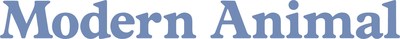 Modern Animal's Logo (PRNewsfoto/Modern Animal)