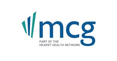 MCG Health is the industry leader in unbiased, evidence-based clinical guidance. MCG solutions are utilized by over 3,100 hospitals, a majority of U.S. health plans, and many state and government agencies. (PRNewsfoto/MCG Health) MCG Health is the industry leader in unbiased, evidence-based clinical guidance. MCG solutions are utilized by over 3,100 hospitals, a majority of U.S. health plans, and many state and government agencies. (PRNewsfoto/MCG Health)