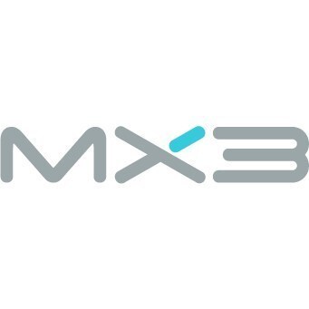 MX3 Diagnostics, Inc. logo (PRNewsfoto/MX3 Diagnostics, Inc.)