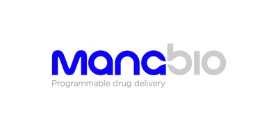 Mana.bio Logo (PRNewsfoto/Mana.bio)
