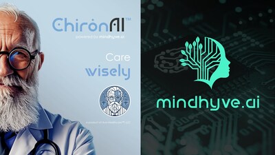 ChironAI™ — AGI redefining clinical decision support