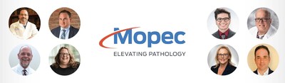 Mopec launches Clinical Advisory Board to advance oathology through expert collaboration