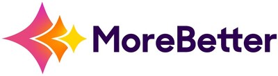 MoreBetter (PRNewsfoto/MoreBetter)