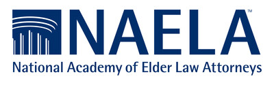 National Academy of Elder Law Attorneys (PRNewsfoto/National Academy of Elder Law Attorneys (NAELA))