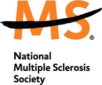 National Multiple Sclerosis Society Logo (PRNewsfoto/National Multiple Sclerosis Society) National Multiple Sclerosis Society Logo (PRNewsfoto/National Multiple Sclerosis Society)
