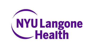 (PRNewsfoto/NYU Langone Health) (PRNewsfoto/NYU Langone Health)