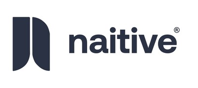 Naitive Technologies Logo. (PRNewsfoto/Naitive Technologies Logo)