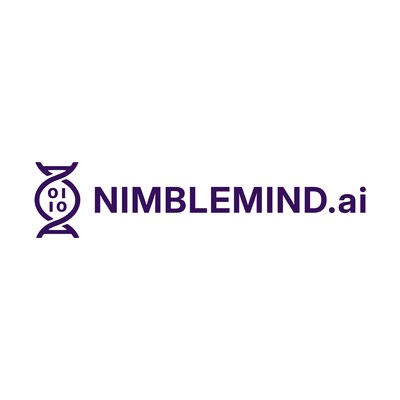 Nimblemind logo