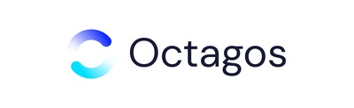 Octagos Logo (PRNewsfoto/Octagos Health, Inc.)
