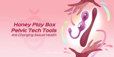 Pelvic Tech Tools