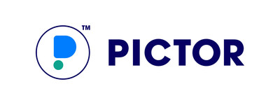 Pictor BrandMark (PRNewsfoto/Pictor Holdings Inc.)