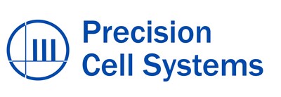 Precision Cell Systems Logo