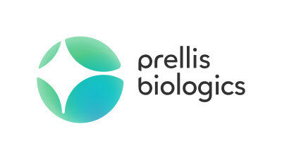 Prellis Biologics Logo