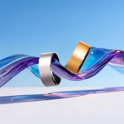 The new Qalo QRNT Slim is 25% slimmer than competitors.