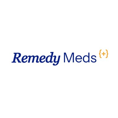 Remedy Meds Logo