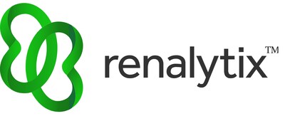 Renalytix plc (PRNewsfoto/Renalytix plc) Renalytix plc (PRNewsfoto/Renalytix plc)