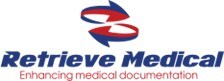 Retrieve Medical Holdings, Inc. Logo