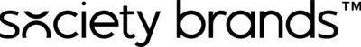 Society Brands Logo (PRNewsfoto/Society Brands) Society Brands Logo (PRNewsfoto/Society Brands)
