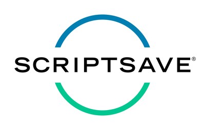ScriptSave logo (PRNewsfoto/ScriptSave)