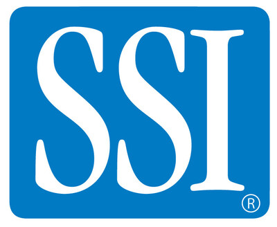 SSI Logo (PRNewsfoto/The SSI Group, Inc.)