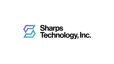 Sharps Technology logo (PRNewsfoto/Sharps Technology Inc)