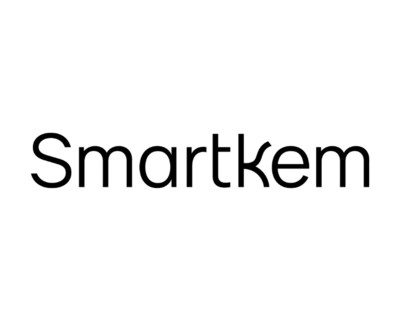Smartkem-Logo (PRNewsfoto/SmartKem, Inc.)