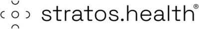 Stratos Health Logo