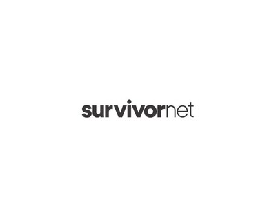 SurvivorNet Logo SurvivorNet Logo
