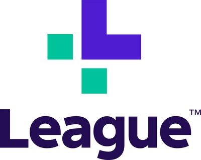 League logo (CNW Group/TELUS Communications Inc.) League logo (CNW Group/TELUS Communications Inc.)