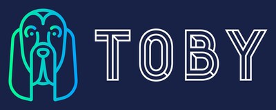 TOBY, Inc. (PRNewsfoto/TOBY, Inc.)