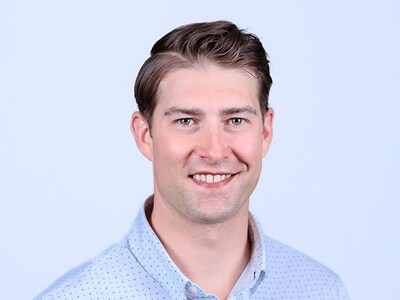 Mark Dube, President of Wakefield Moving & Storage, A Tobin Scientific Company