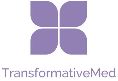TransformativeMed Logo