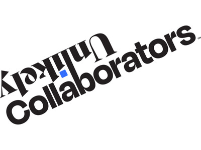Unlikely Collaborators Logo (PRNewsfoto/Unlikely Collaborators) Unlikely Collaborators Logo (PRNewsfoto/Unlikely Collaborators)