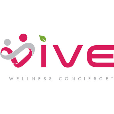 Vive Concierge Logo (PRNewsfoto/Vive Concierge, Inc) Vive Concierge Logo (PRNewsfoto/Vive Concierge, Inc)