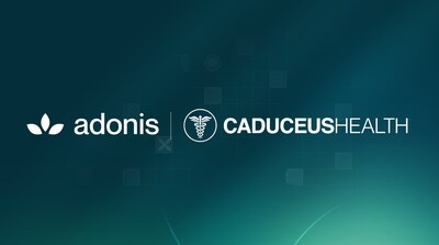 Adonis and CaduceusHealth Join Forces to Lead the Next Chapter of AI Innovation in Revenue Cycle Management Adonis and CaduceusHealth Join Forces to Lead the Next Chapter of AI Innovation in Revenue Cycle Management