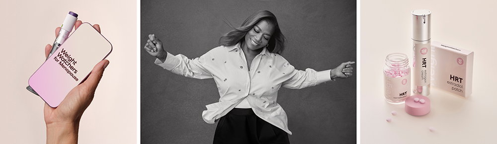 WeightWatchers for Menopause