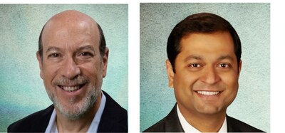 DentScribe is proud to announce the addition of dental tech pioneer Dr. Edward Zuckerberg and seasoned medtech executive Akhil Deshpande to its advisory board, bringing unparalleled expertise in dentistry, AI, and digital health.