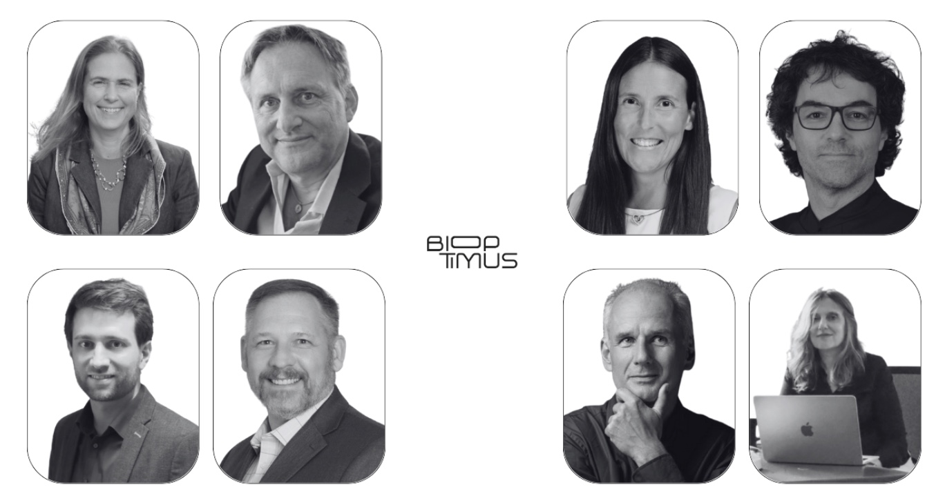 Bioptimus Assembles Elite Scientific Advisory Board to Build Next-Gen AI Models for Biology