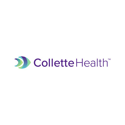 Collette Health Logo (PRNewsfoto/Collette Health LLC) Collette Health Logo (PRNewsfoto/Collette Health LLC)